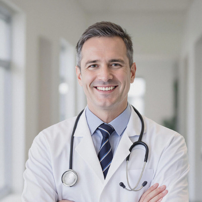 Facharzt für Viszeralchirurgie