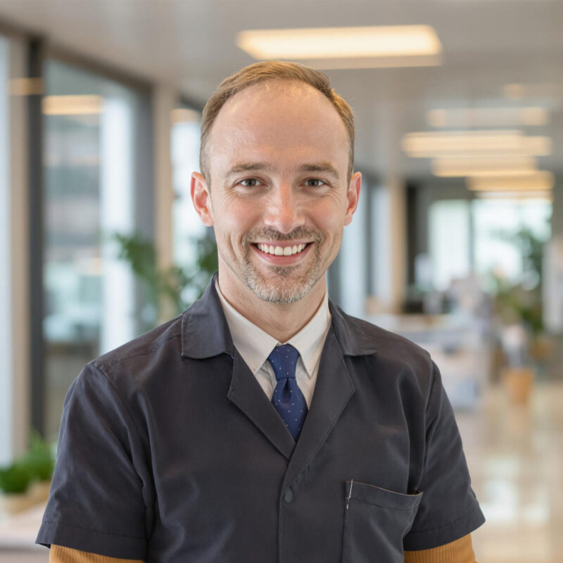 Facharzt für Neurologie