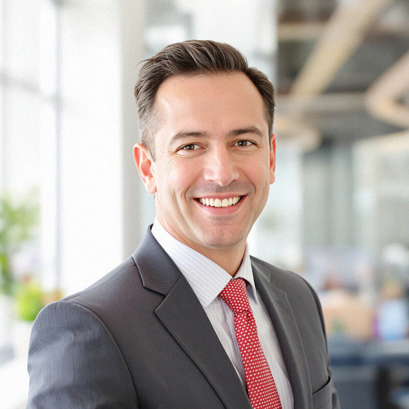 Backend Engineer (Java / .NET / Python)