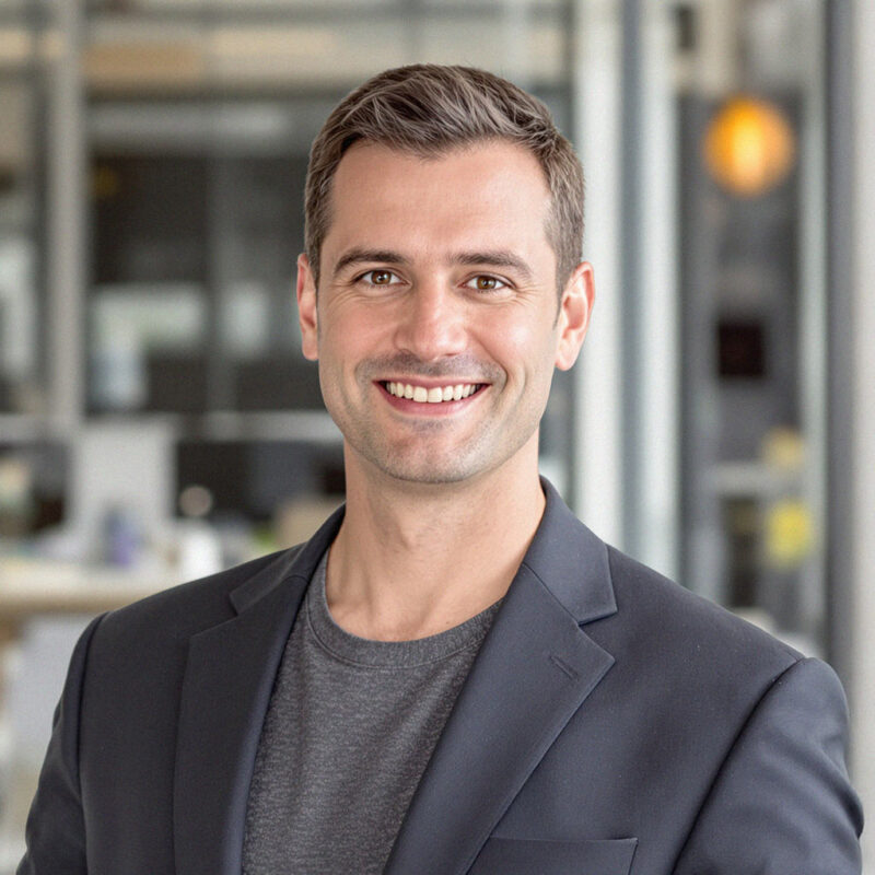 Business Intelligence Developer