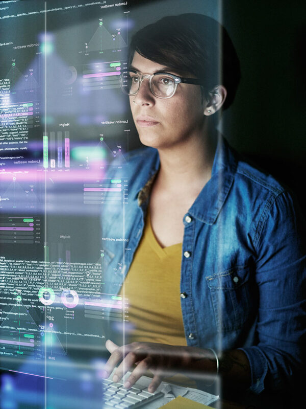 Als Cloud-Architekt/-in in Deutschland arbeiten