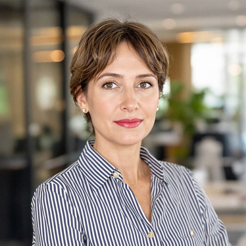 Cloud Data Architect