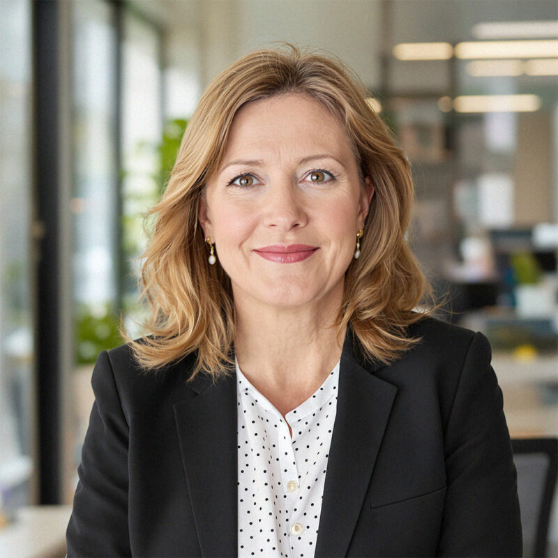 Conversational AI Specialist