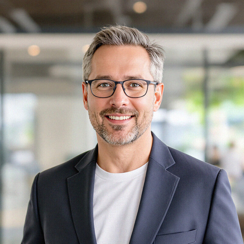 IT-Security Engineer, Industrie & Produktion