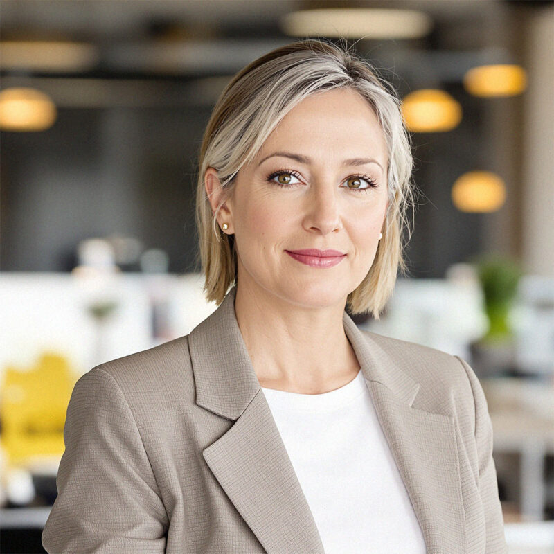 Database Administrator (SQL / NoSQL)