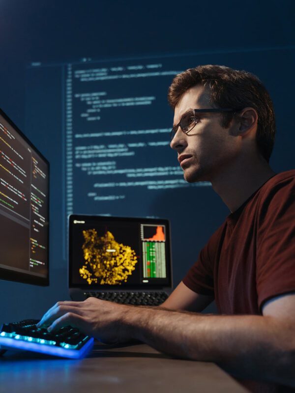 Als Datenbank-Administrator/-in in Deutschland arbeiten