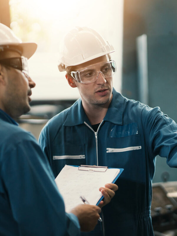 Als Elektroingenieur/-in in Deutschland arbeiten