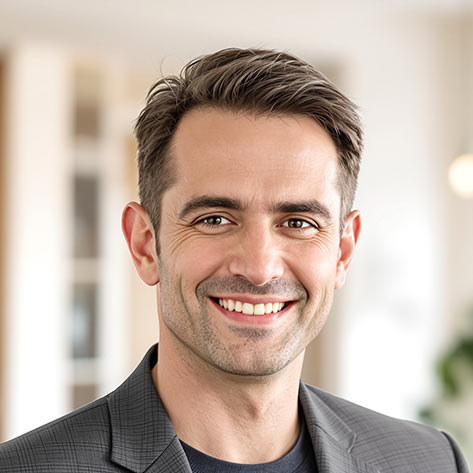 Entscheidung & Start