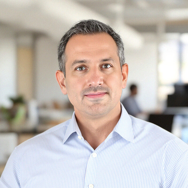 Full-Stack Developer