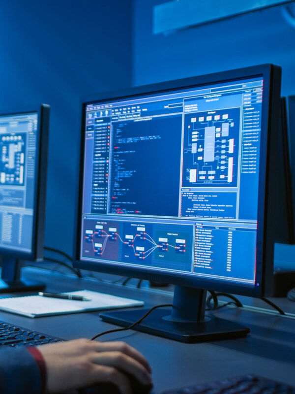 IT-Security Spezialist/in