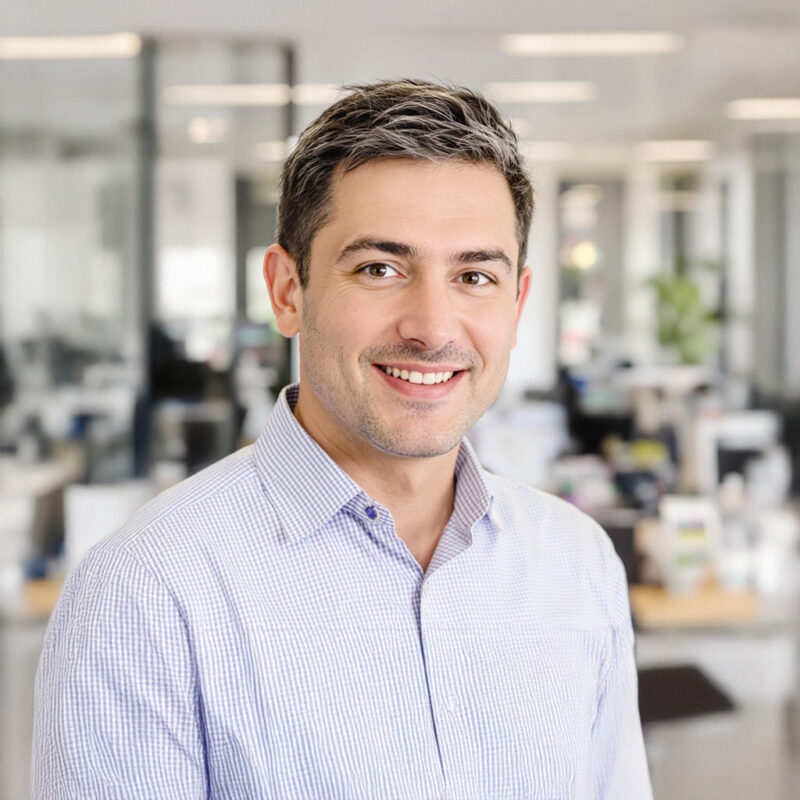 Softwareentwickler (Full Stack)