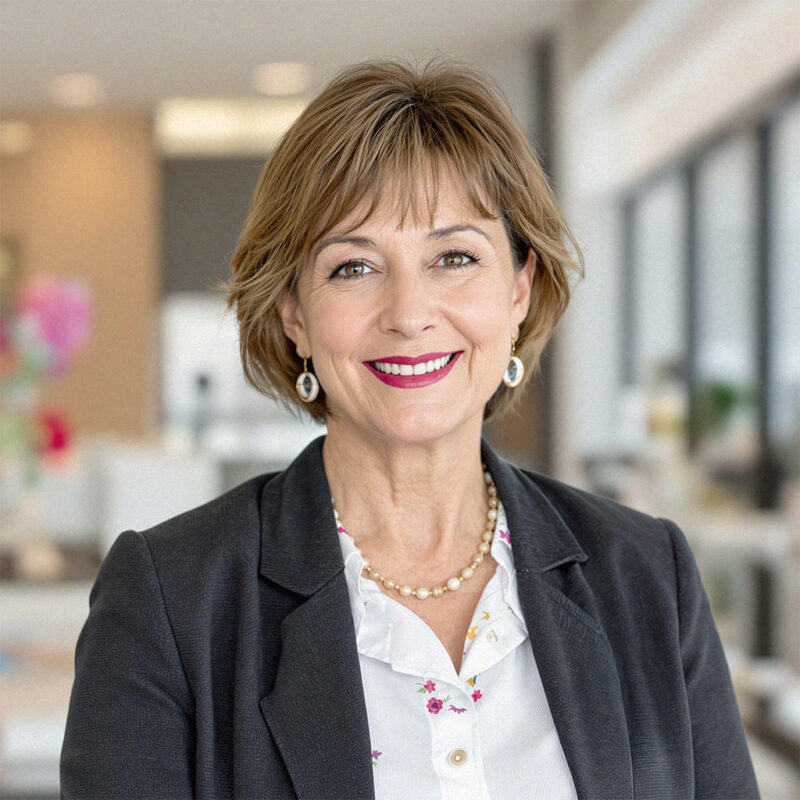 Ärztliche Direktorin, Akademisches Lehrkrankenhaus