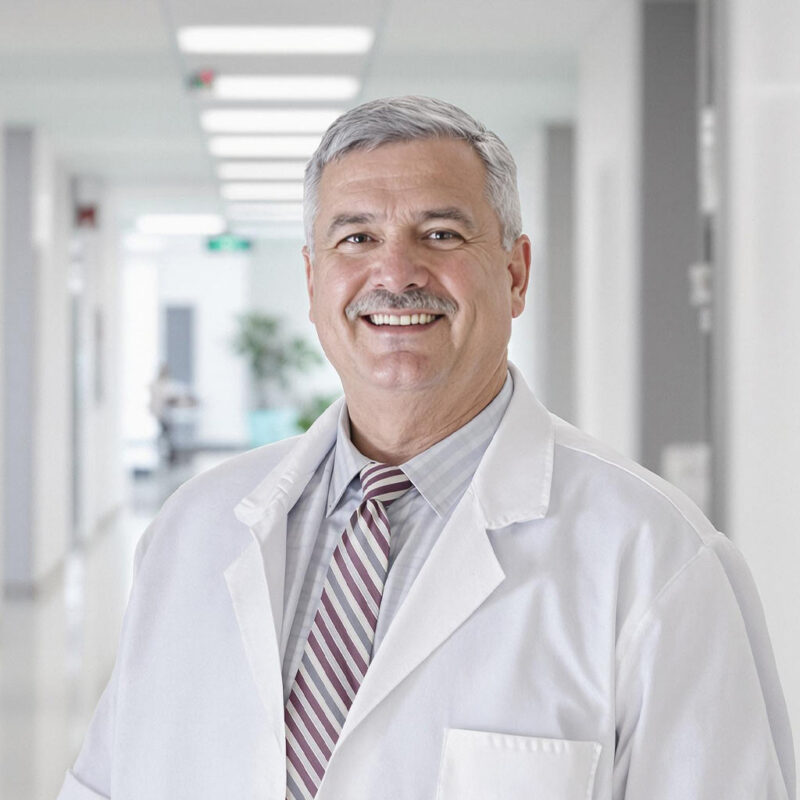 Geschäftsführung, Medizinisches Versorgungszentrum