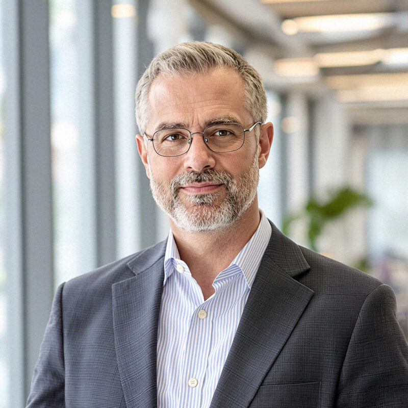 CTO, mittelständisches Softwarehaus