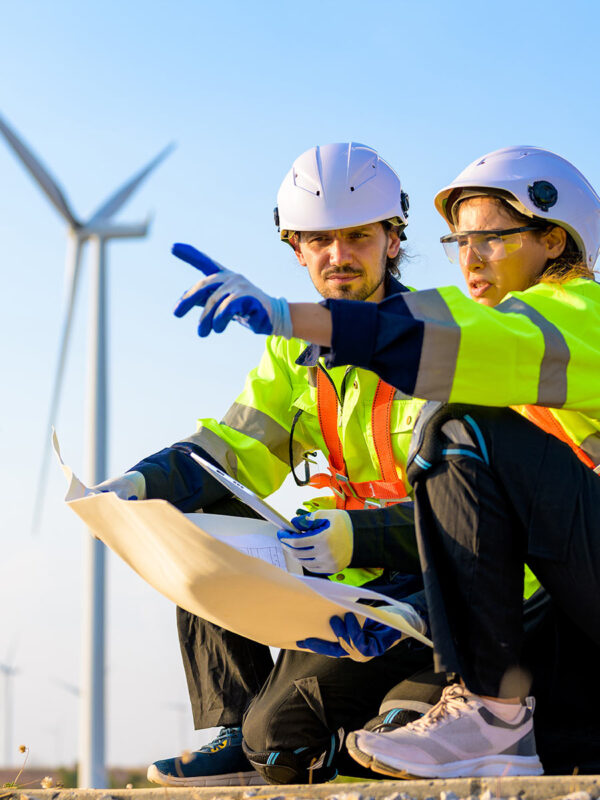 Als Ingenieur/-in in Deutschland arbeiten