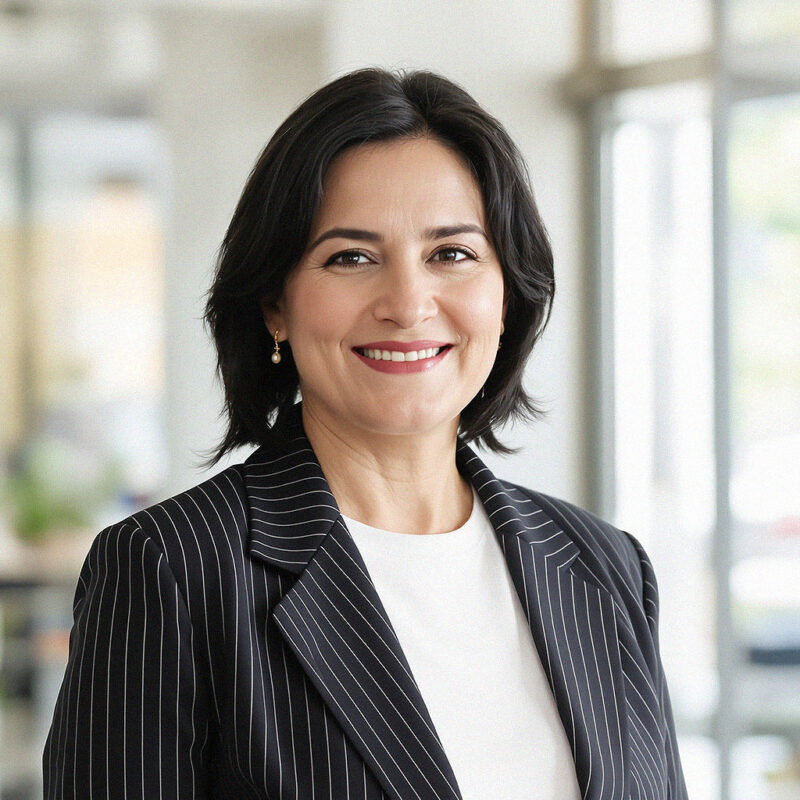 Energieberaterin / Energiemanagerin