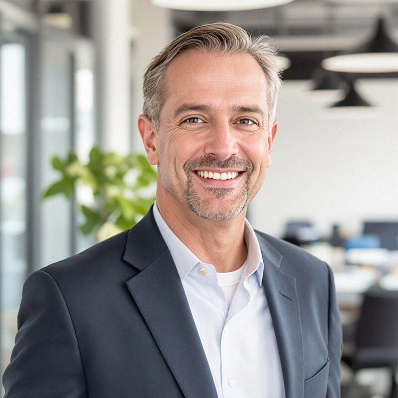 Produktionsingenieur, Industrie & Produktion