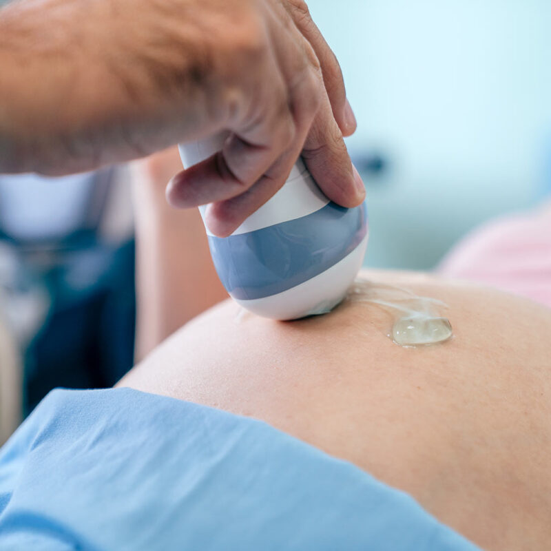 Facharzt/-ärztin für Frauenheilkunde und Geburtshilfe