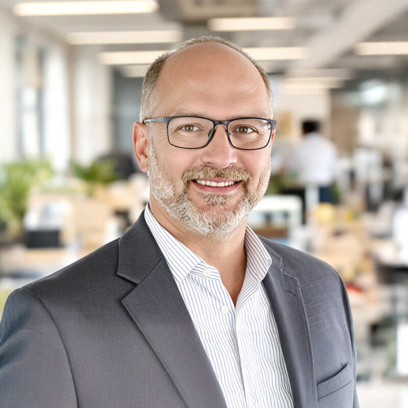 Gebäudetechnik-Ingenieur