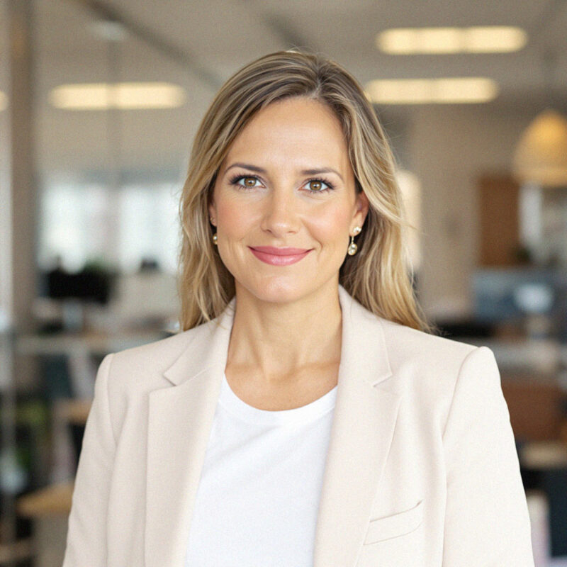 Leiterin Rechnungswesen