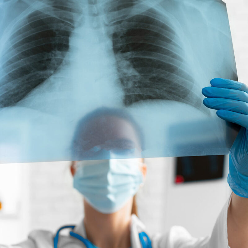 Assistenzarzt/-ärztin für Innere Medizin