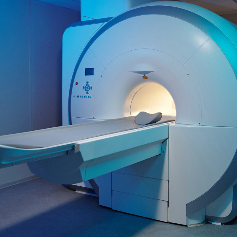 Facharzt/-ärztin für Radiologie