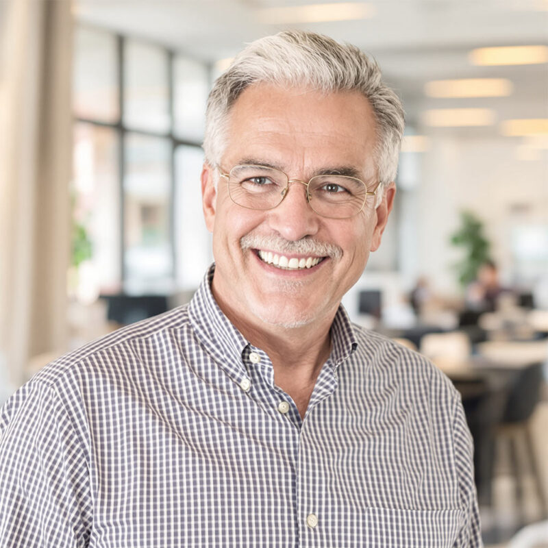 Bereichsleiter, Dienstleistungssektor