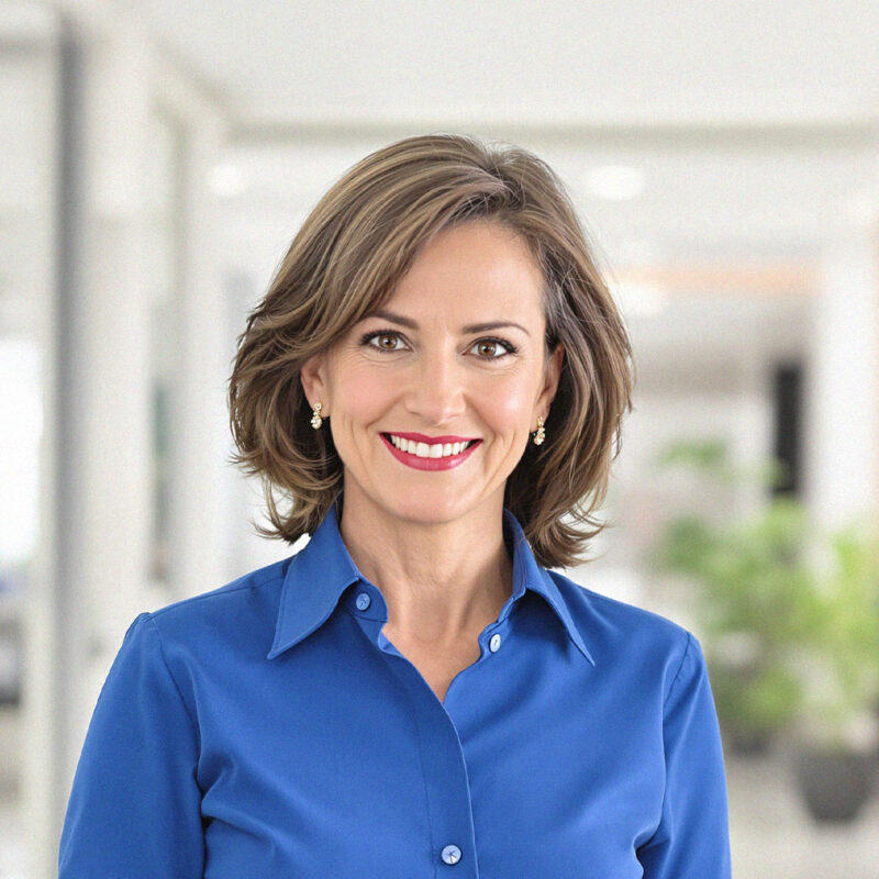 Vertriebsleiterin, Handel & Dienstleistungen