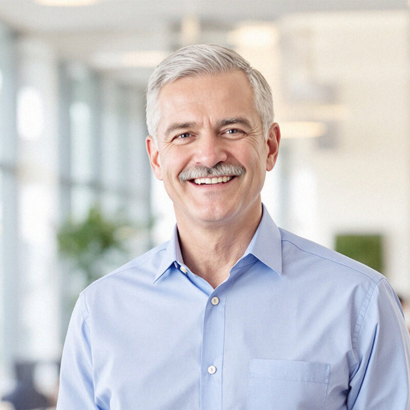 Leiter Produktion, Maschinenbauunternehmen