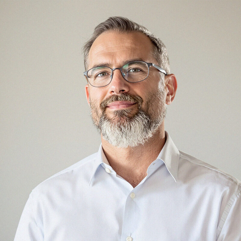 Maciej, Tiefbauingenieur