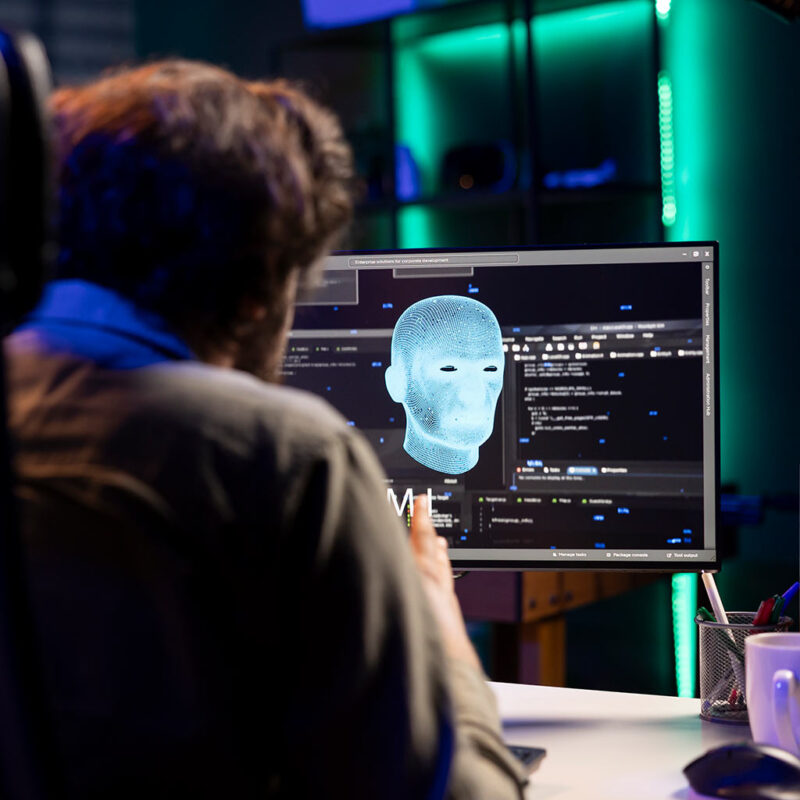 Video Analytics Engineer