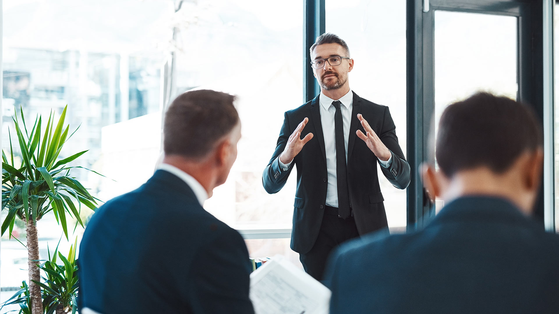 Fachkräftemangel im Management