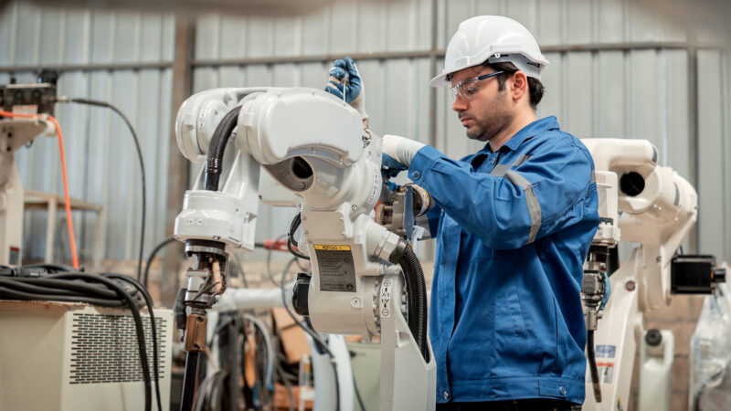 Der europäische Fachkräftemangel