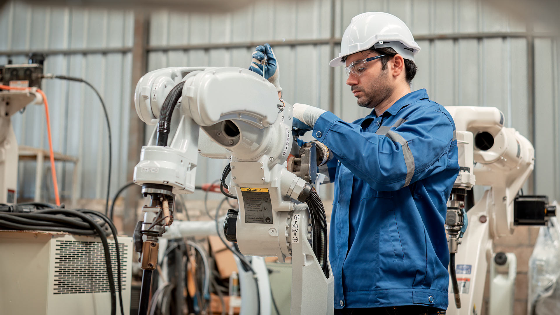 Der europäische Fachkräftemangel