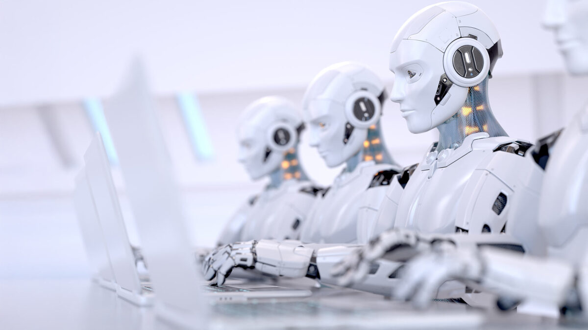 Künstliche Intelligenz und der Arbeitsmarkt