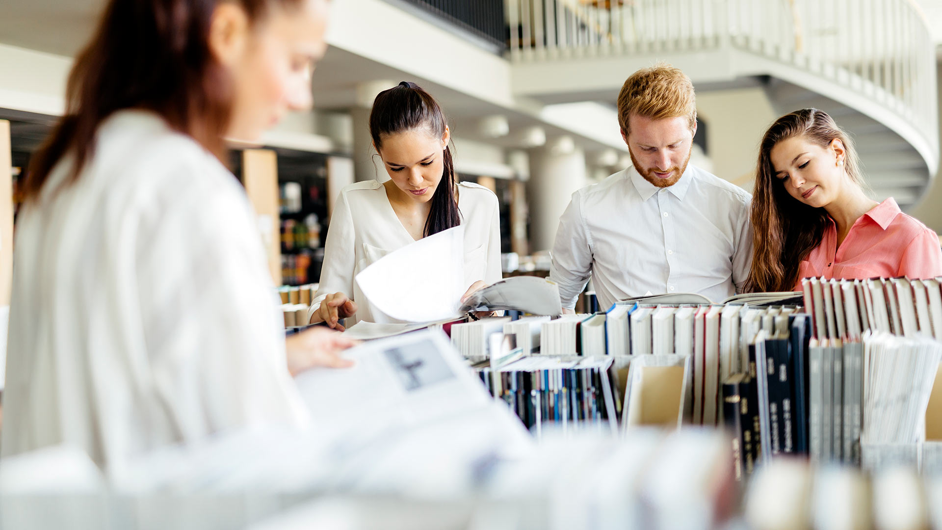 Bildung und Qualifikation