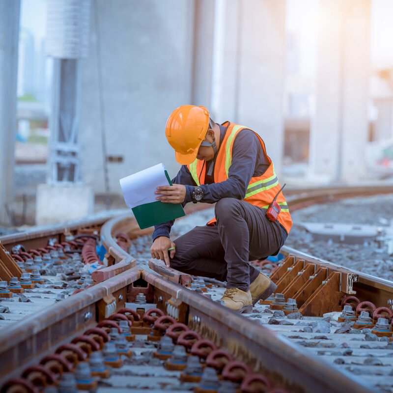 Projektingenieur/-in Infrastruktur