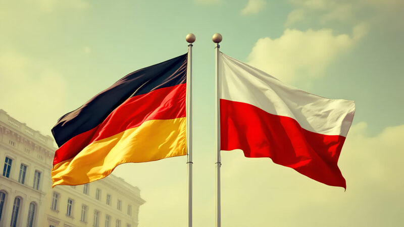 Arbeitskultur in Deutschland und Polen im Vergleich