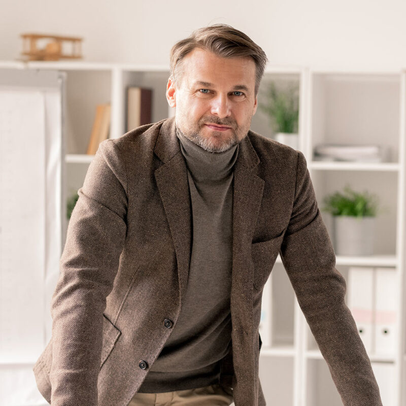 Projektleiter/-in Technik