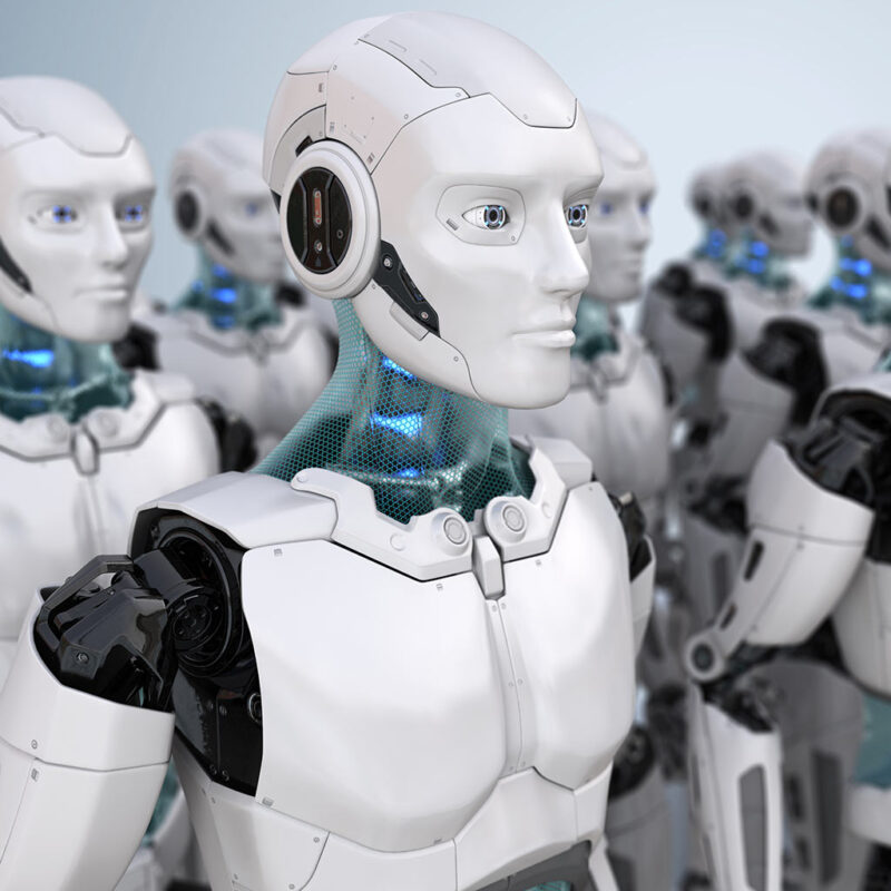 Automation Specialist