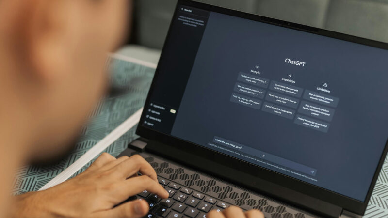 ChatGPT und Recruiting: Automatisiertes LinkedIn-Sourcing durch Agenten-Workflows