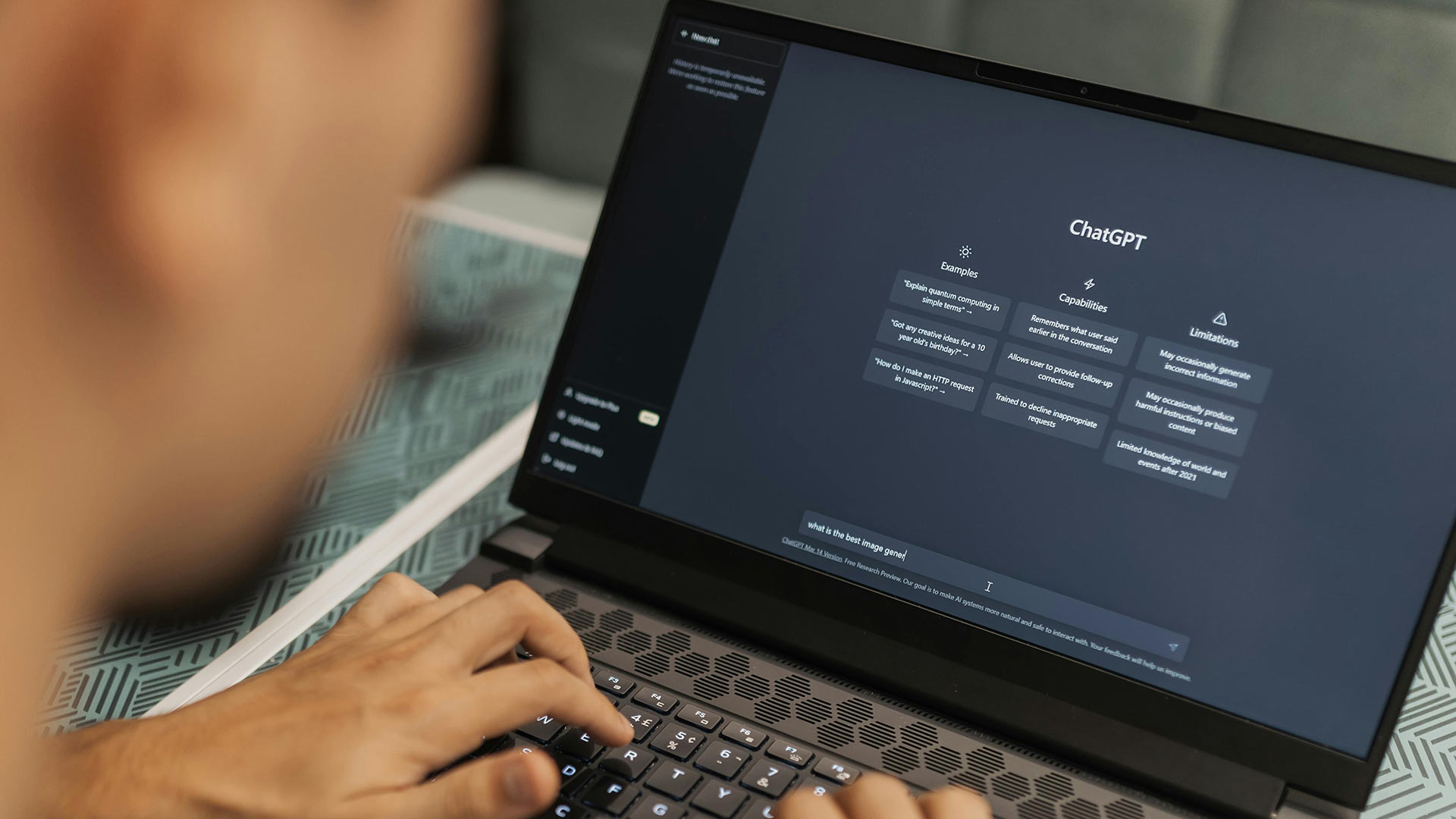ChatGPT und Recruiting: Automatisiertes LinkedIn-Sourcing durch Agenten-Workflows