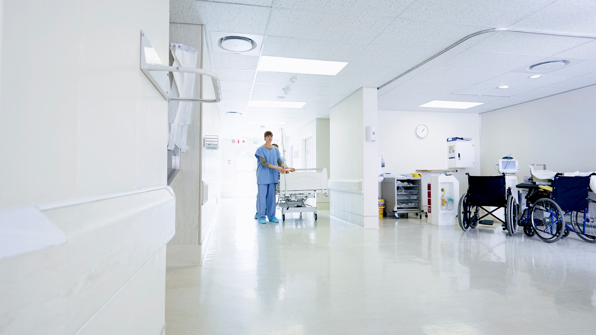 Krankenhausreform 2026: Auswirkungen auf den ärztlichen Arbeitsmarkt